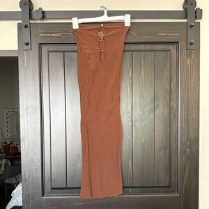 Bodycon Midi Party Dresd